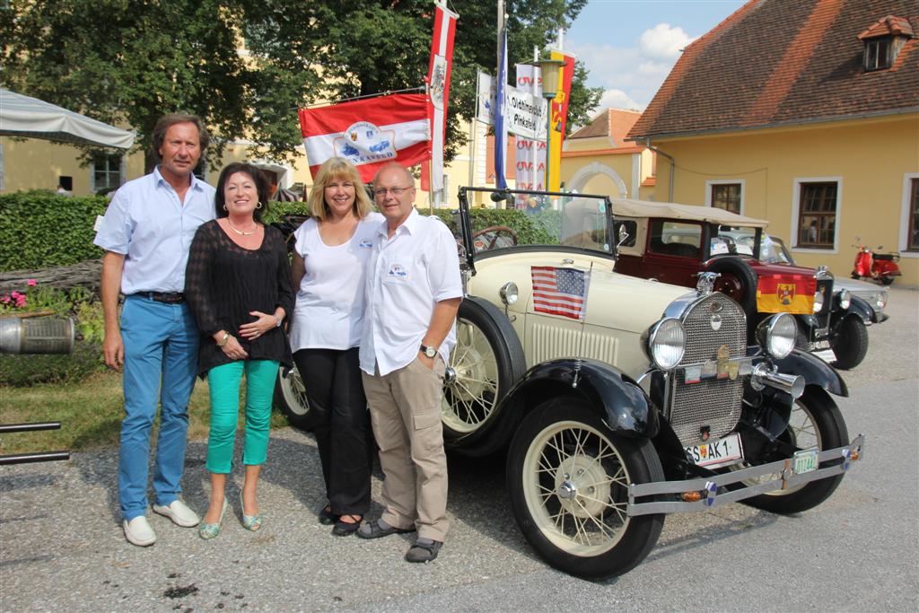 2013-07-14 15.Oldtimertreffen in Pinkafeld